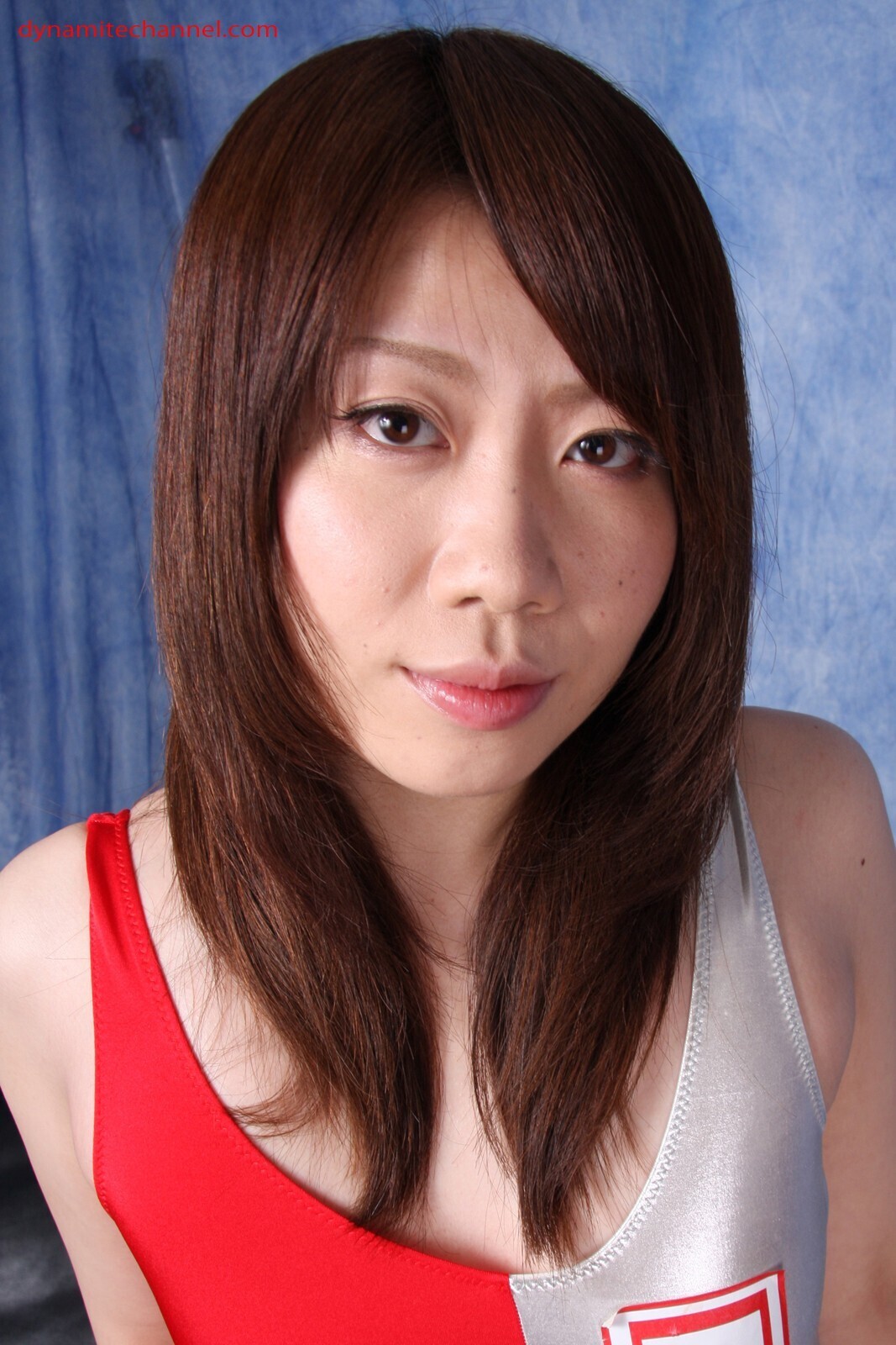 中西琴音 日本性感诱惑美女  なかにしことね　[Dynamitechannel]